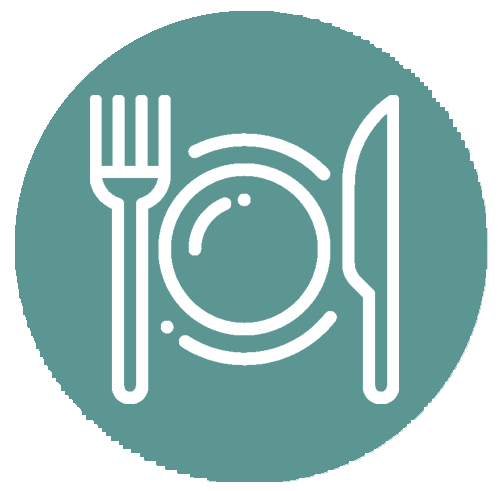 meal guide icon